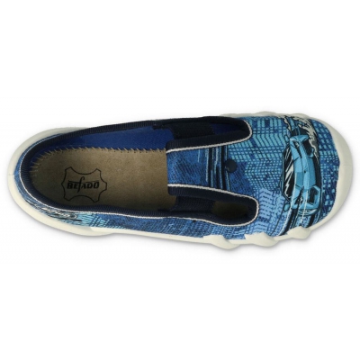 Półbuty Chłopięce Skate Befado 290X270 rozmiar 30