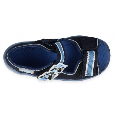 Sandały Chłopięce Snake Befado 250P065 rozmiar 21