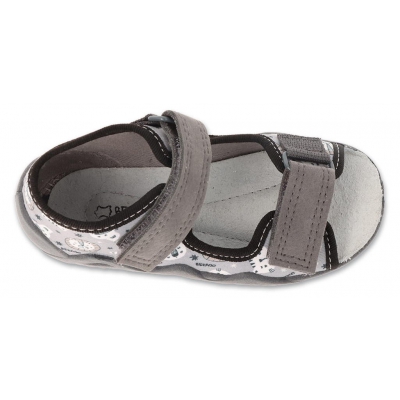 Sandały Chłopięce Snake Befado 350P047 rozmiar 22