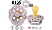 BIBS BOHEME DUSKY LILAC S Smoczek Uspokajający Kauczuk Hevea 210267