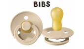 BIBS VANILLA L Smoczek Uspokajający Kauczuk Hevea 300245 od 18m+