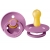 BIBS LAVENDER S Smoczek Uspokajający z Kauczuku Naturalnego Hevea 100233