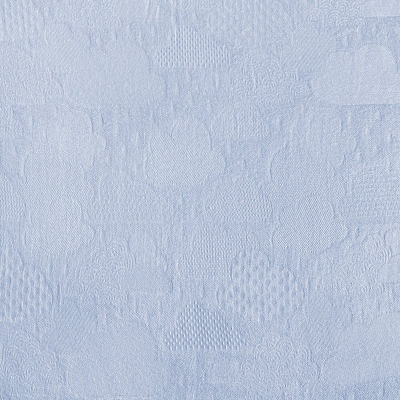Pieluszka Bambusowa 30x30 Chmurki Niebieskie / Bocioland