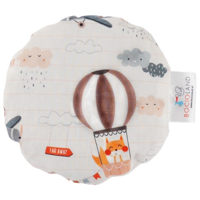 Termofor z Pestek Wiśni 180g Przygoda Bocioland