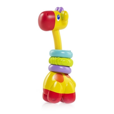 Gryzak Żyrafa BS10222 Bright Starts