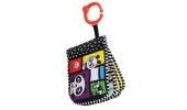Książka Sensory Baby Einstein BE11417 Bright Starts