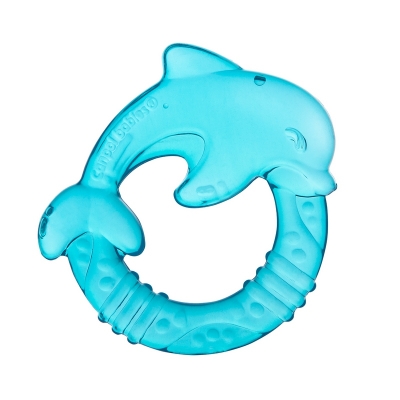 Gryzak Wodny Dla Niemowląt DELFIN 2/221 Canpol Babies
