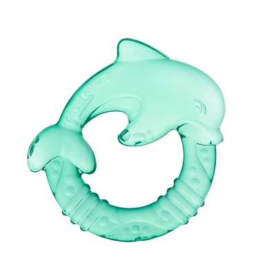 Gryzak Wodny Dla Niemowląt DELFIN 2/221 Canpol Babies