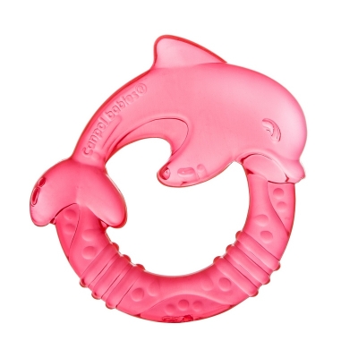 Gryzak Wodny Dla Niemowląt DELFIN 2/221 Canpol Babies