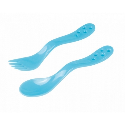 Zestaw Sztućców w Etui 74/019 Canpol Babies