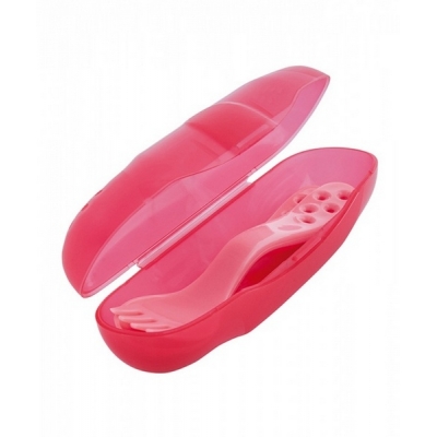 Zestaw Sztućców w Etui 74/019 Canpol Babies