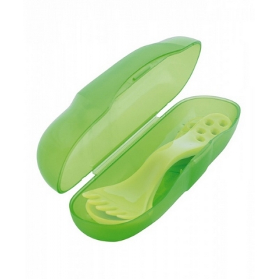 Zestaw Sztućców w Etui 74/019 Canpol Babies