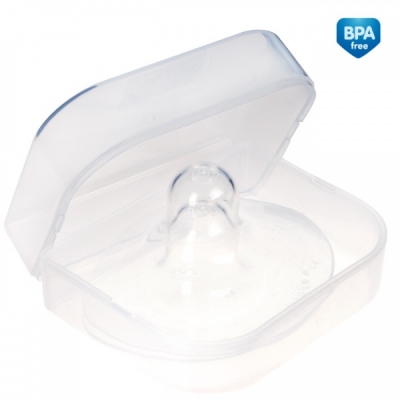 Osłonki piersi EasyStart Małe S 18/602 Canpol Babies