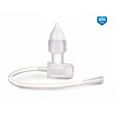 Aspirator Do Nosa Dla Dzieci CANPOL 56/007