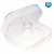 Osłonki piersi EasyStart Małe S 18/602 Canpol Babies