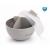 Pojemnik na Mleko 56/014 Grey / Canpol Babies