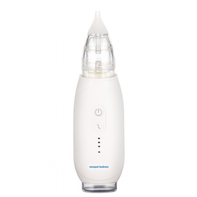 Canpol Babies Elektryczny Aspirator Do Nosa EasyNatural 9/319