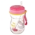Bidon ze Składaną Rurką Silikonową z Odważnikiem 350ml KOTEK 56/521 Canpol Babies