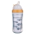 Bidon ze Składaną Rurką Silikonową 260ml Samochody 74/053 Canpol Babies