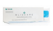 BLIZCARE Medyczne Plastry Na Blizny 25x5 Opakowanie 5 sztuk 