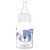 Butelka Wąska 120ml CUTE ANIMALS Niebieska 11/851 Canpol Babies