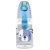 Butelka Wąska 120ml CUTE ANIMALS Niebieska 11/851 Canpol Babies