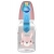 Butelka Wąska 120ml CUTE ANIMALS Różowa 11/851 Canpol Babies