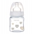 Butelka Szeroka Antykolkowa 120ml PP EasyStart NEWBORN BABY Beżowa 35/216 Canpol Babies