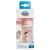 Butelka Szeroka Antykolkowa 120ml PP EasyStart BONJOUR PARIS 35/231 Pink Canpol Babies