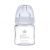 Butelka Szeroka Antykolkowa 120ml PP EasyStart ROYAL BABY Niebieska 35/233 Canpol Babies