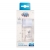 Butelka Szeroka Antykolkowa 120ml PP EasyStart ROYAL BABY Niebieska 35/233 Canpol Babies