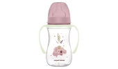 Butelka Szeroka Antykolkowa PP EasyStart 240ml Sleepy Koala  Canpol babies