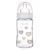 Butelka Szeroka Antykolkowa 240ml PP EasyStart NEWBORN BABY Beżowa 35/217 Canpol Babies