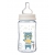 Butelka Szeroka Antykolkowa 240ml PP EasyStart BONJOUR PARIS 35/232 Blue Canpol Babies