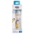 Butelka Szeroka Antykolkowa 240ml PP EasyStart BONJOUR PARIS 35/232 Blue Canpol Babies
