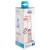 Butelka Szeroka Antykolkowa 240ml PP EasyStart BONJOUR PARIS 35/232 Pink Canpol Babies