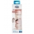 Butelka Szeroka Antykolkowa 240ml PP EasyStart BONJOUR PARIS 35/232 Pink Canpol Babies
