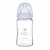 Butelka Szeroka Antykolkowa 240ml PP EasyStart ROYAL BABY Niebieska 35/234 Canpol Babies