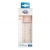 Butelka Szeroka Antykolkowa 240ml PP EasyStart ROYAL BABY Różowa 35/234 Canpol Babies