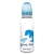Butelka Wąska 250ml LOVE & SEA 59/400 Canpol Babies