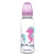 Butelka Wąska 250ml LOVE & SEA 59/400 Canpol Babies