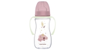 Butelka Szeroka Antykolkowa PP EasyStart 300ml Sleepy Koala  Canpol babies
