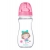 Butelka Szeroka Antykolkowa 300ml PP EasyStart TOYS 35/204 Canpol Babies