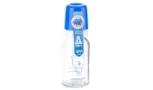 Butelka Szklana Wąska 120ml BASIC TEDDY FRIEND 42/102 Canpol Babies