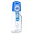 Butelka Szklana Wąska 120ml BASIC TEDDY FRIEND 42/102 Canpol Babies