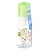 Butelka Szklana Wąska 120ml BASIC 42/202 Canpol Babies