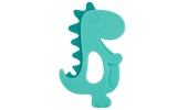 Silikonowy Gryzak Dla Niemowląt DINOZAUR 51/006 Canpol Babies