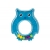 Grzechotka SOWA Niebieska 2/187_blu Canpol Babies