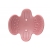 Sensoryczna Grzechotka z Gryzakiem 56/610 Pink Canpol Babies