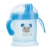Kubek Niekapek Twardy 200ml BUNNY&COMPANY 31/300 Canpol Babies